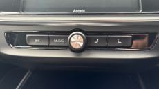 MG Mg5 115kW Exclusive EV 61kWh 5dr Auto Electric Estate